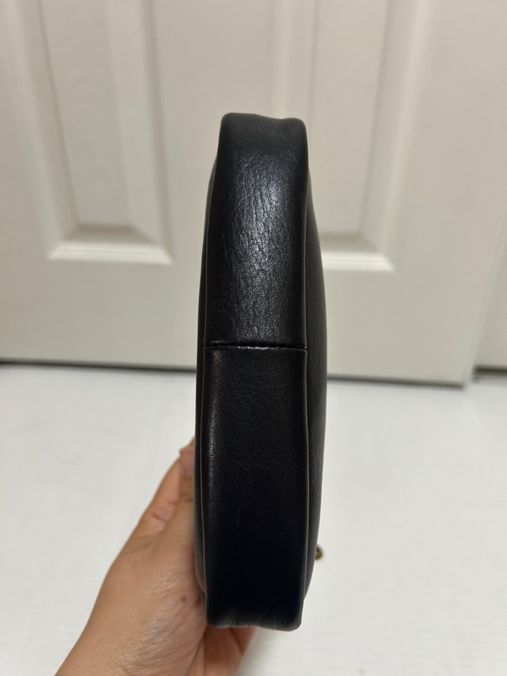 Madewell Carabiner Mini Crossbody Bag - Picture 8 of 11